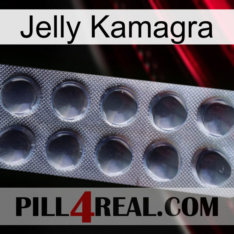 Jelly Kamagra 30